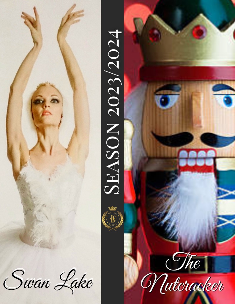 Jax City Ballet Jax City Ballet